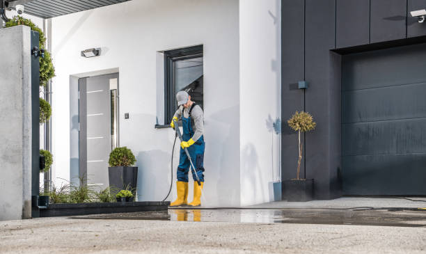 Best Machinery and Equipment Cleaning  in Monteagle, TN